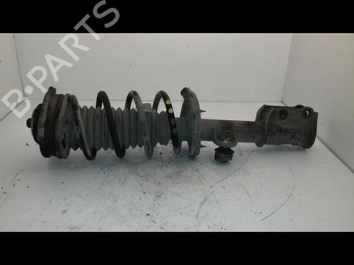 Used Right front shock absorber FIAT 500X (334_) 1.6 D Multijet (334AXA1B, 334AXA11) (120 hp) 21113287