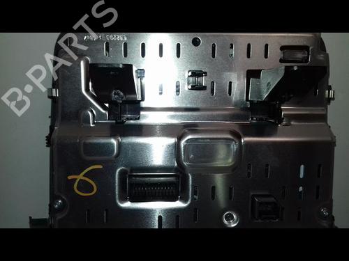 Used Display monitor Display monitor RENAULT SCÉNIC IV (J9_) 1.6 dCi 130 (130 hp) 21211350 21211350