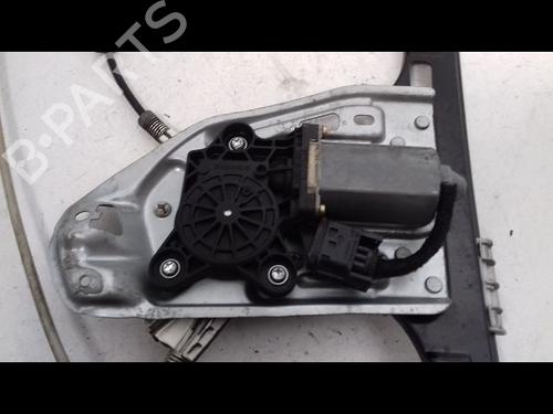 Used Front right window mechanism MERCEDES-BENZ C-CLASS (W203) C 270 CDI (203.016) (170 hp) 8974224