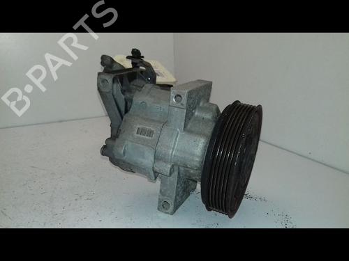 AC compressor DACIA SANDERO 1.5 dCi | BP21800035M34  - Image 5