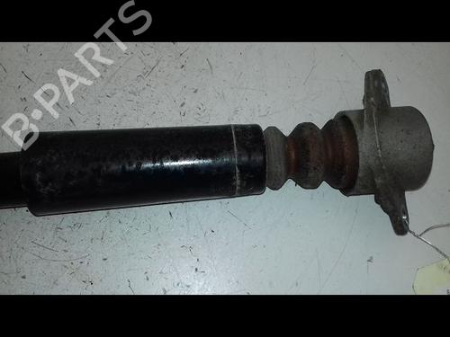 Right rear shock absorber AUDI A1 (8X1, 8XK) 1.4 TDI | BP31347631M19