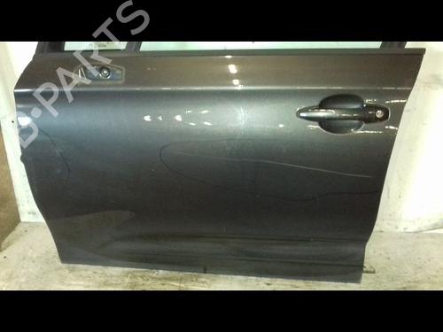 Left front door CITROËN C4 II (NC_) 1.6 HDi 90 | BP29225096C2 