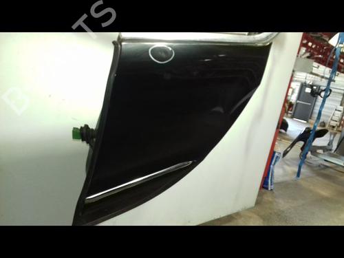 Left rear door CITROËN DS4 (NX_) 1.6 THP 200 | BP19798865C4 