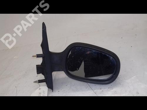 Bakspejl Højre RENAULT SCÉNIC I MPV (JA0/1_, FA0_) 1.9 dTi (JA1U) (80 hp) 8969174