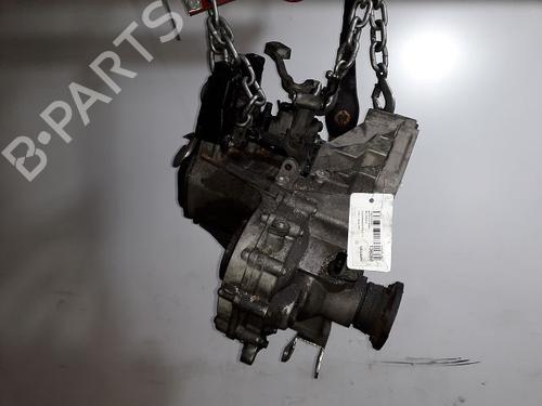 Gearbox VW POLO (9N_, 9A_) 1.2 | BP14954193M3 