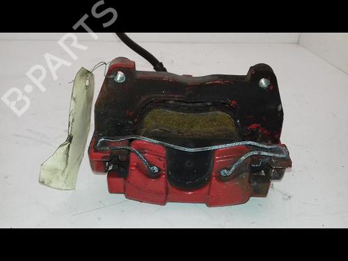 Used Left front brake caliper RENAULT CLIO IV (BH_) 1.6 RS (BHJ4, BHJ6, BHMM) (200 hp) 18896689