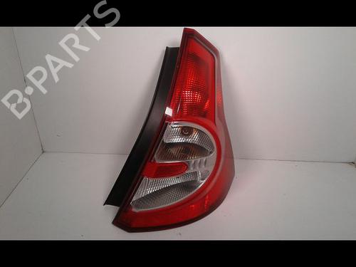 Højre baglygte DACIA SANDERO 1.4 (BS0C, BS0A, BS0G, BS1F, BS0E) (75 hp) 8967178