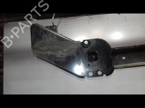 Rear bumper reinforcement PEUGEOT 3008 I MPV (0U_) 1.6 HDi | BP29225793C73 