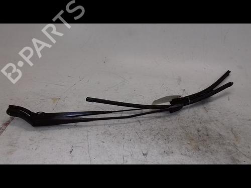Used Front windshield wiper arm PEUGEOT 207 CC (WD_) 1.6 HDi (112 hp) 14888437