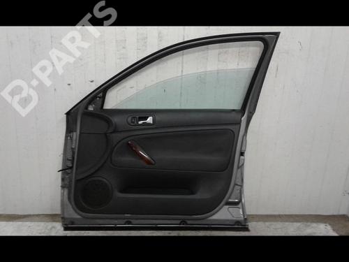 Right front door VW PASSAT B5.5 (3B3) 1.9 TDI | BP8966524C3 