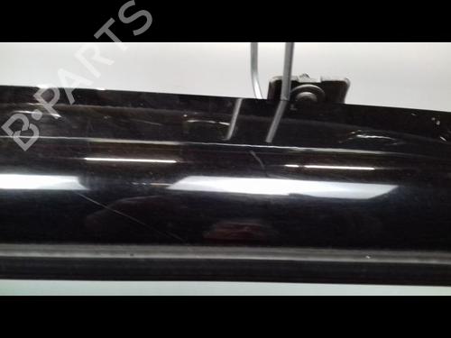 Tailgate RENAULT TWINGO I (C06_) 1.2 (C066, C068) | BP23195970C6 