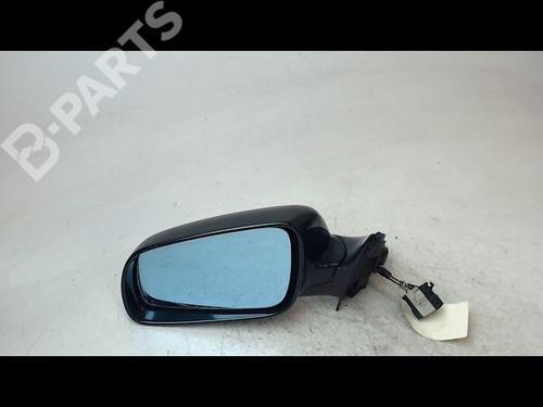 Used Left mirror AUDI A4 B5 Avant (8D5) 1.9 TDI (110 hp) 8961051