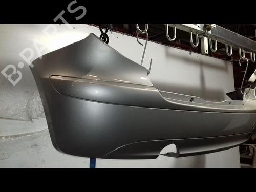 Rear bumper MERCEDES-BENZ A-CLASS (W169) A 180 CDI (169.007, 169.307) | BP22341785C8 