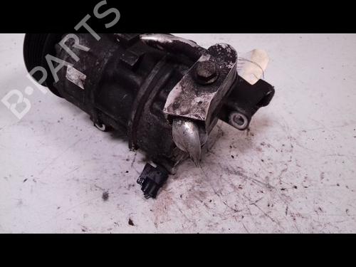 AC compressor FIAT BRAVO II (198_) 1.6 D Multijet (198AXH1B) | BP23194645M34 
