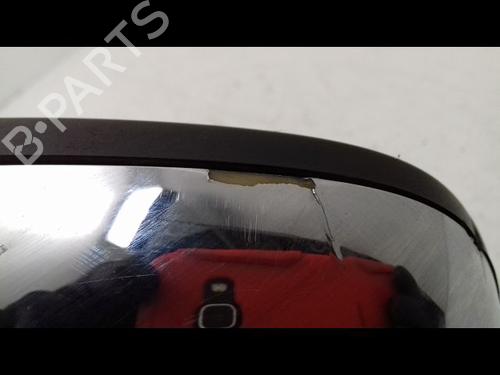 Left mirror ALFA ROMEO MITO (955_) 1.4 MultiAir (955AXL1B) | BP30949903C26