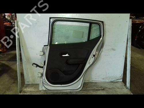 right-rear-door-dacia-sandero-iii-2021-32767801 main image