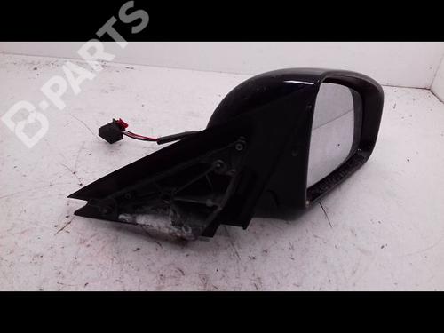 Right mirror AUDI A3 Sportback (8PA) 2.0 TDI | BP9723487C27 