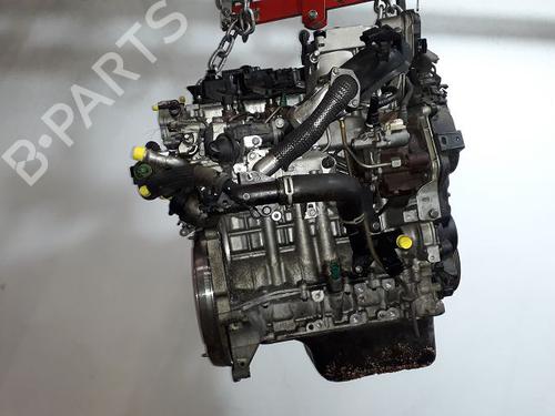 Engine SKODA FABIA II (542) 1.6 TDI | BP36425591M1 - Image 5