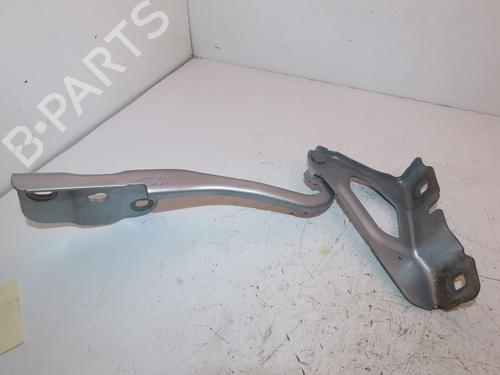 Hinge/Door check strap RENAULT CLIO V (B7_) 1.0 TCe 90 (B7MT) | BP29224811C146 