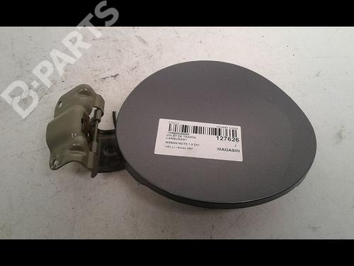 Trappe de carburant NISSAN NOTE (E11, NE11) 1.5 dCi (86 hp) 8972470