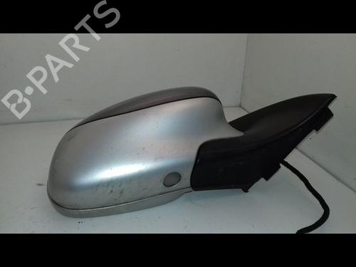 Right mirror PORSCHE CAYENNE (9PA) S 4.5 | BP29225187C27 