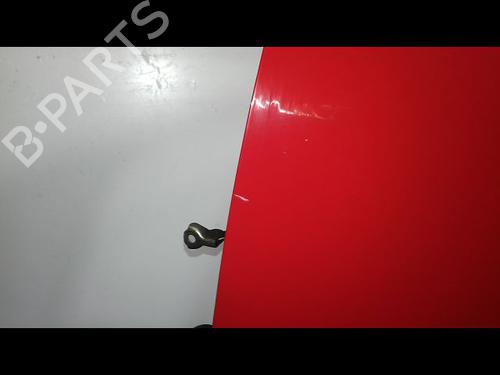 Left front door CITROËN C1 (PM_, PN_) 1.0 | BP14954828C2 