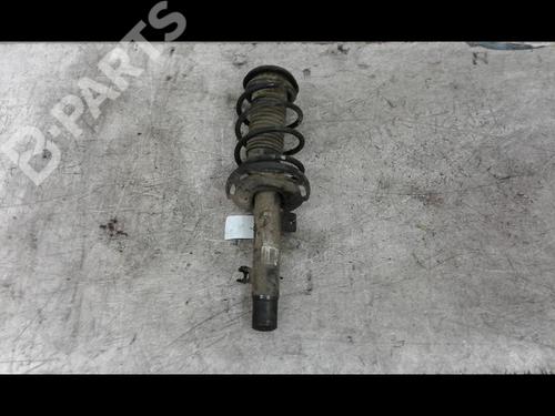 Used Right front shock absorber CITROËN C3 II (SC_) 1.6 VTi 120 (120 hp) 8966700