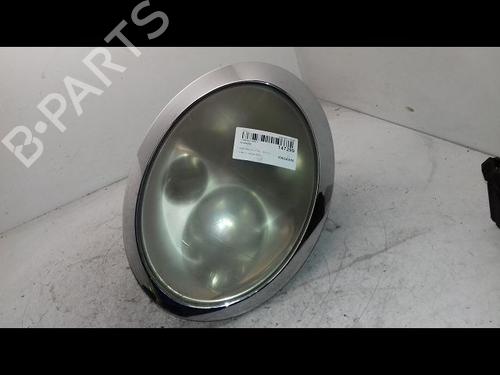Phare droit MINI MINI (R50, R53) One (90 hp) 33136432