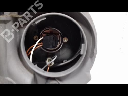 Left headlight MERCEDES-BENZ CLK (C209) CLK 320 (209.365) | BP10332721C28 