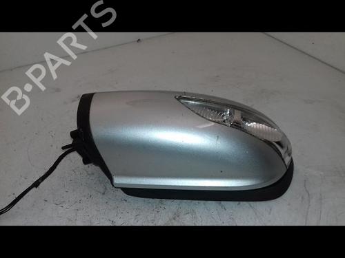 Left mirror MERCEDES-BENZ A-CLASS (W169) A 180 CDI (169.007, 169.307) | BP29216695C26 