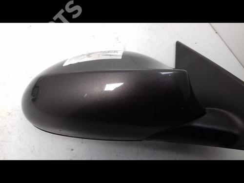 Right mirror BMW 1 (E87) 118 d | BP8973448C27 