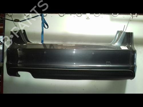 Used Rear bumper AUDI A3 Sportback (8VA, 8VF) 1.4 TFSI (140 hp) 29225719