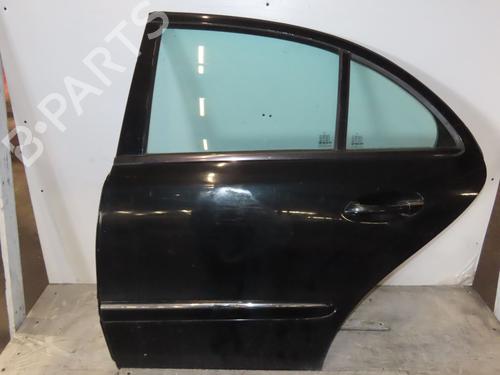 Used Left rear door MERCEDES-BENZ E-CLASS (W211) E 220 CDI (211.006) (150 hp) 19025498
