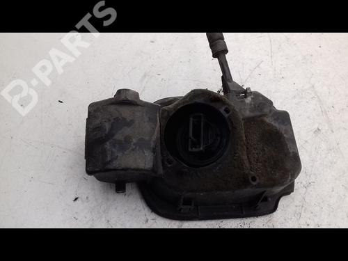 Fuel flap RENAULT CLIO III (BR0/1, CR0/1) 1.5 dCi (BR0H, CR0H, CR1S, BR1S) | BP9304314C131 