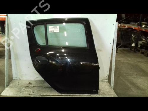 Used Right rear door DACIA SANDERO II TCe 90 (B8M1, B8MA, B8AC) (90 hp) 29225564
