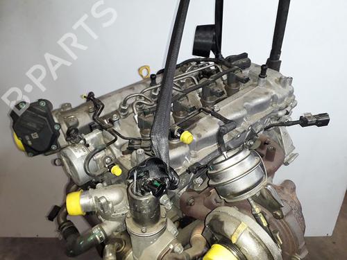 Engine KIA VENGA (YN) 1.6 CRDi 115 | BP38973432M1 - Image 6