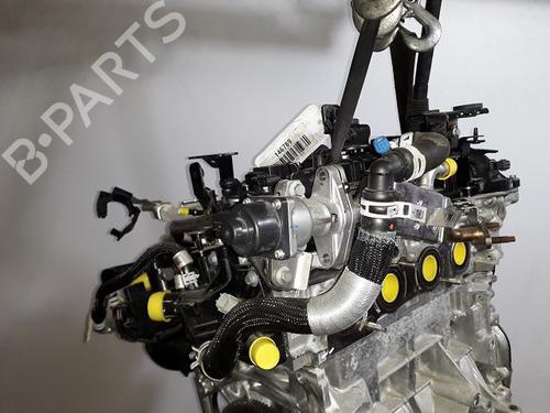 Motor RENAULT CLIO V (B7_) 1.6 E-TECH 145 (B7MU) | BP38256779M1  - Image 6