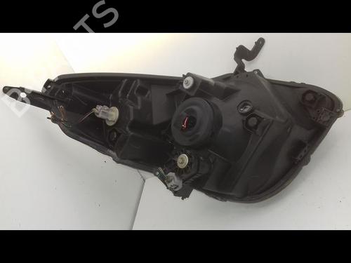 Used Left headlight NISSAN PIXO (UA0) 1.0 (68 hp) 18124591