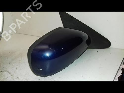 Right mirror RENAULT LAGUNA II (BG0/1_) 1.9 dCi (BG1A, BG1V) | BP23086401C27