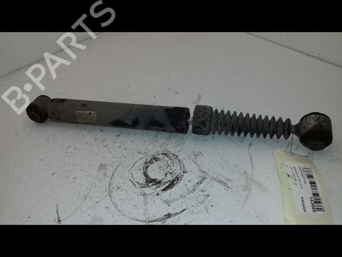 Used Right rear shock absorber PEUGEOT 207 (WA_, WC_) 1.4 16V (95 hp) 22424814