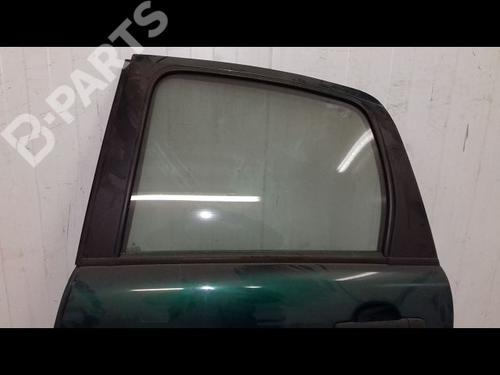 Left rear door CITROËN C3 I (FC_, FN_) 1.4 16V HDi | BP8964430C4 