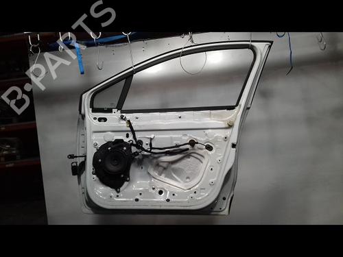 Used Right front door RENAULT CLIO IV (BH_) 1.5 dCi 75 (75 hp) 21522899