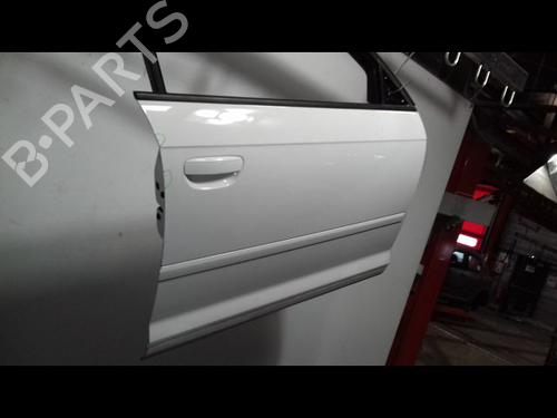 Right front door AUDI A3 Sportback (8PA) 1.6 TDI | BP21088281C3 