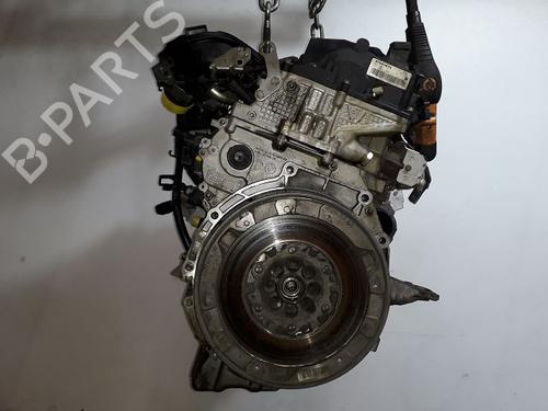 Engine BMW 1 (E87) 116 d | BP38570451M1 - Image 4