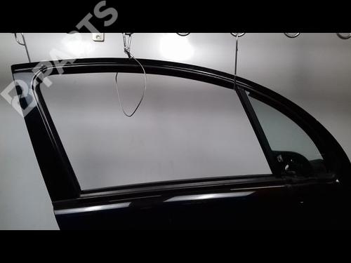 Right front door CITROËN C3 I (FC_, FN_) 1.4 HDi | BP8973047C3 