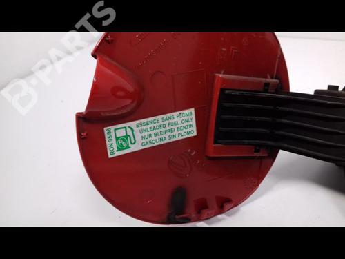 Fuel flap CITROËN C2 (JM_) 1.1 | BP10410032C131 