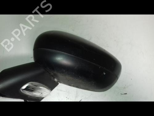 Retrovisor esquerdo CITROËN C3 II (SC_) 1.4 HDi 70 (SC8HZC, SC8HR0, SC8HP4) | BP16277790C26 
