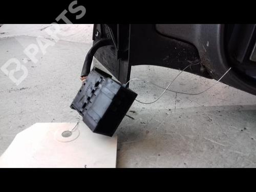Right mirror AUDI A4 B5 (8D2) 1.6 | BP8961494C27 