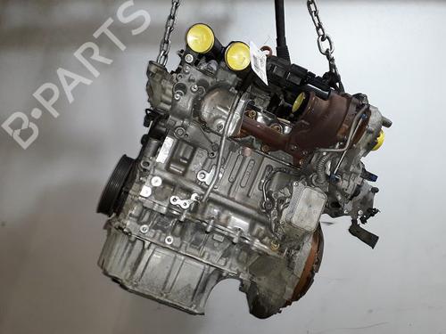 Engine PEUGEOT PARTNER Box Body/MPV (K9) 1.5 BlueHDi 100 | BP39936726M1 - Image 2