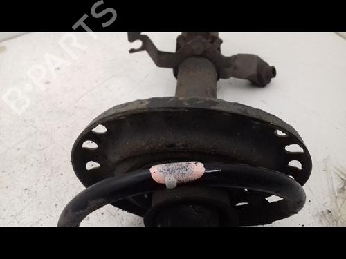 Left front shock absorber RENAULT CLIO III (BR0/1, CR0/1) 1.6 16V (BR05, BR0B, BR0Y, BR15, BR1J, BR1M, BR1Y, CR0B,... | BP22997373M16 